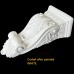 CBL-07: French Acanthus Corbel